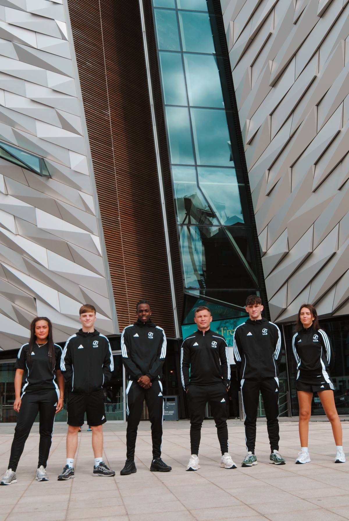 LLS Brighouse LLS ONLINE SIXTH FORM SPORTS COURSES