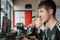 The LLS Course LLS ONLINE SIXTH FORM SPORTS COURSES The LLS Course LLS ONLINE SIXTH FORM SPORTS COURSES