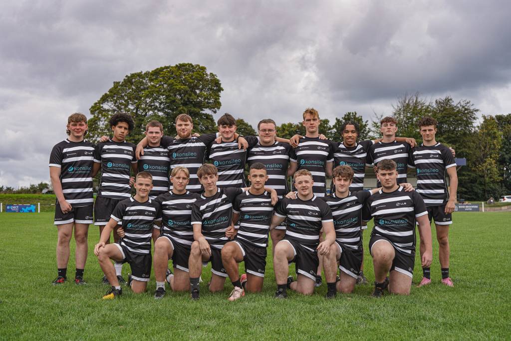 The LLS Rugby Squad for 2026/27