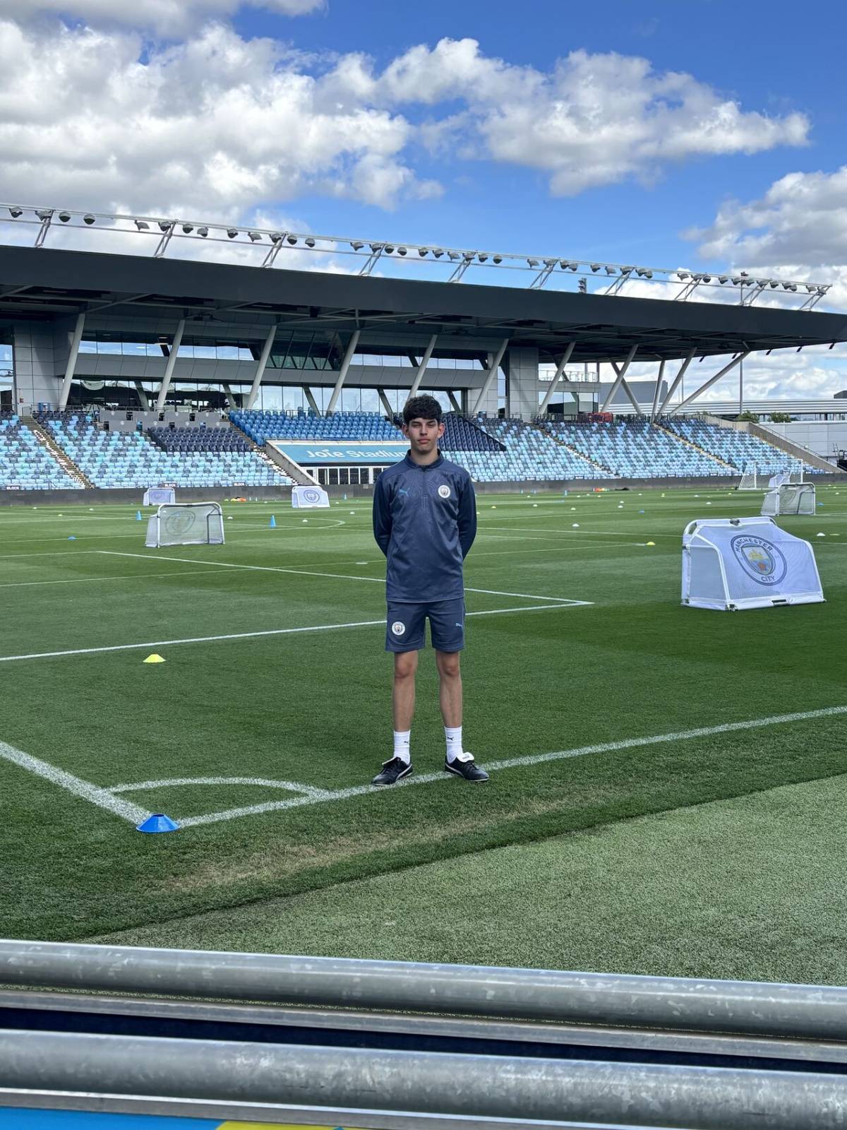 LLS Brighouse LLS ONLINE SIXTH FORM SPORTS COURSES