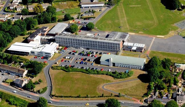 Greenhill school