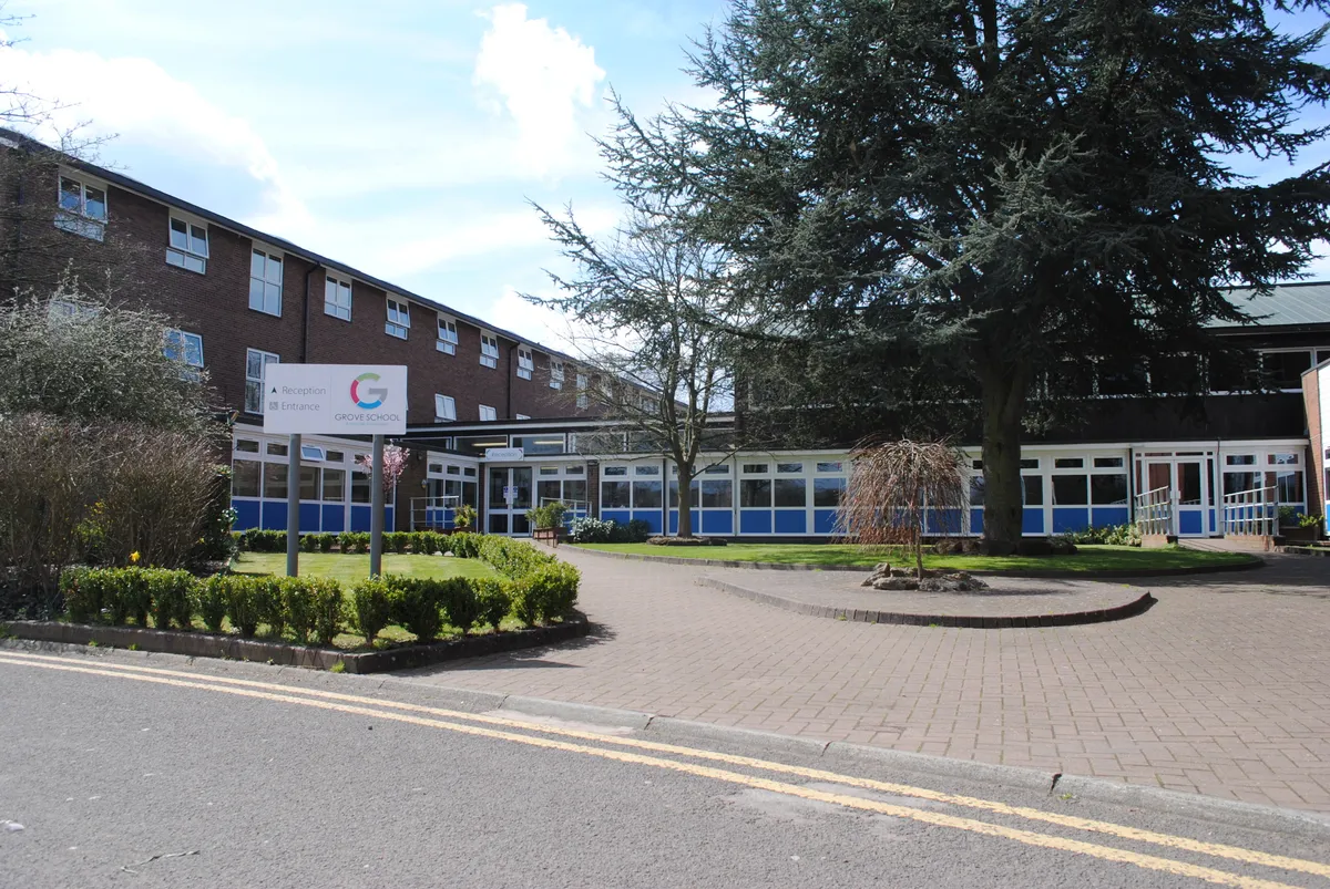 Grove