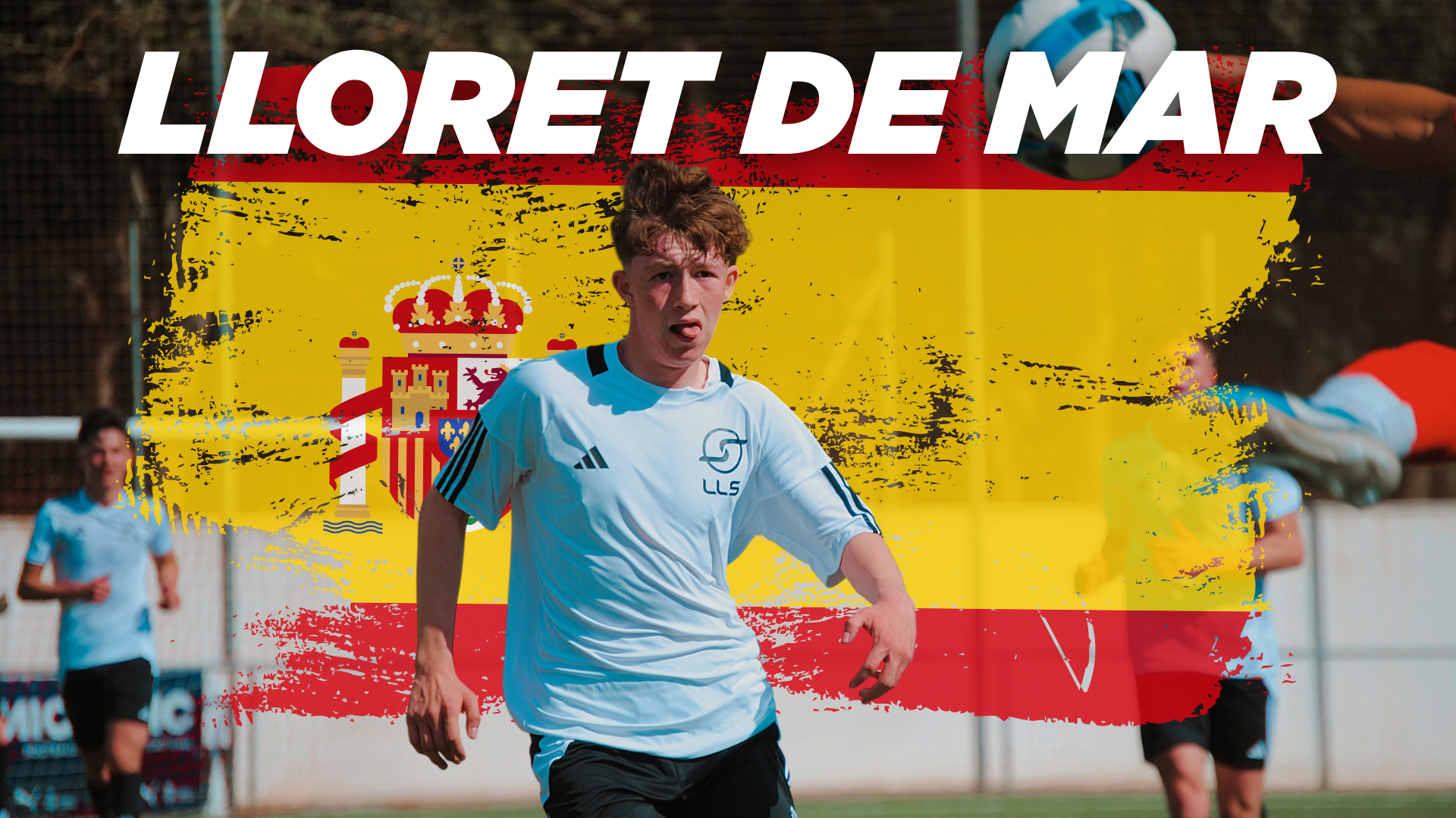 LLS International Opportunities - Lloret De Mar