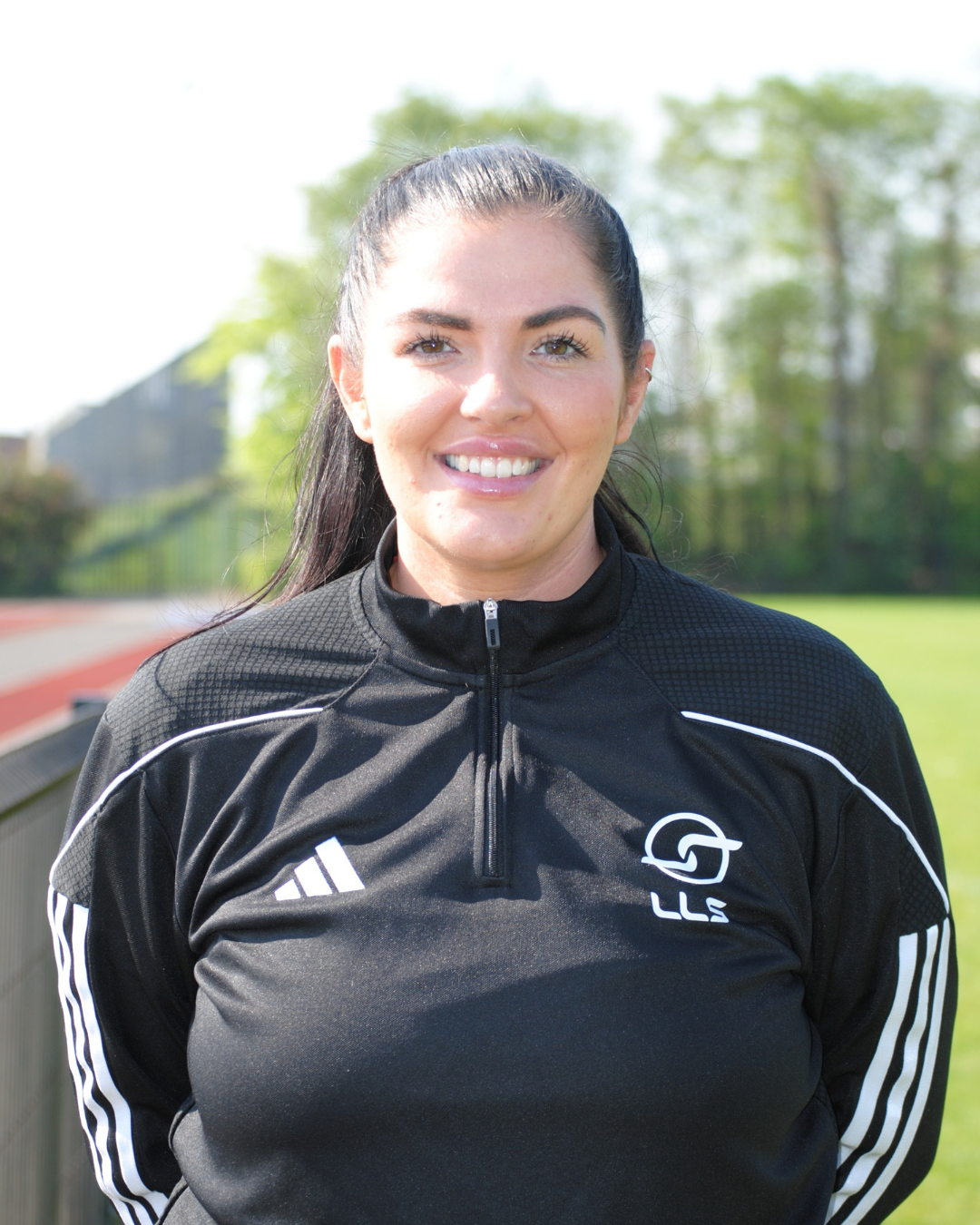 Natasha Kelly