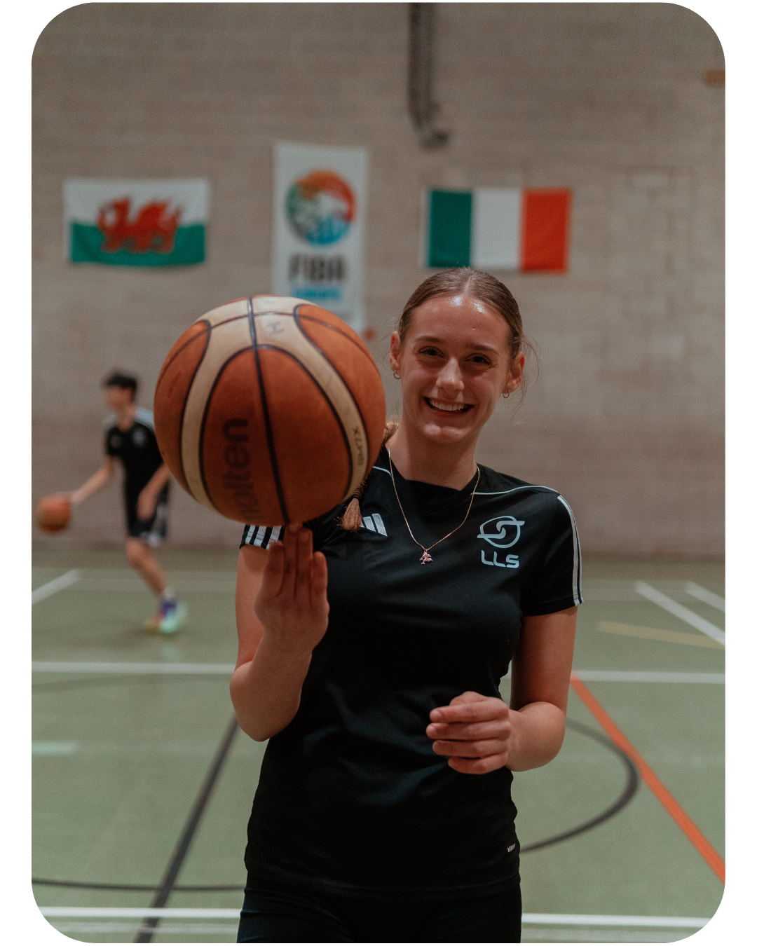 LLS Basketball Programme