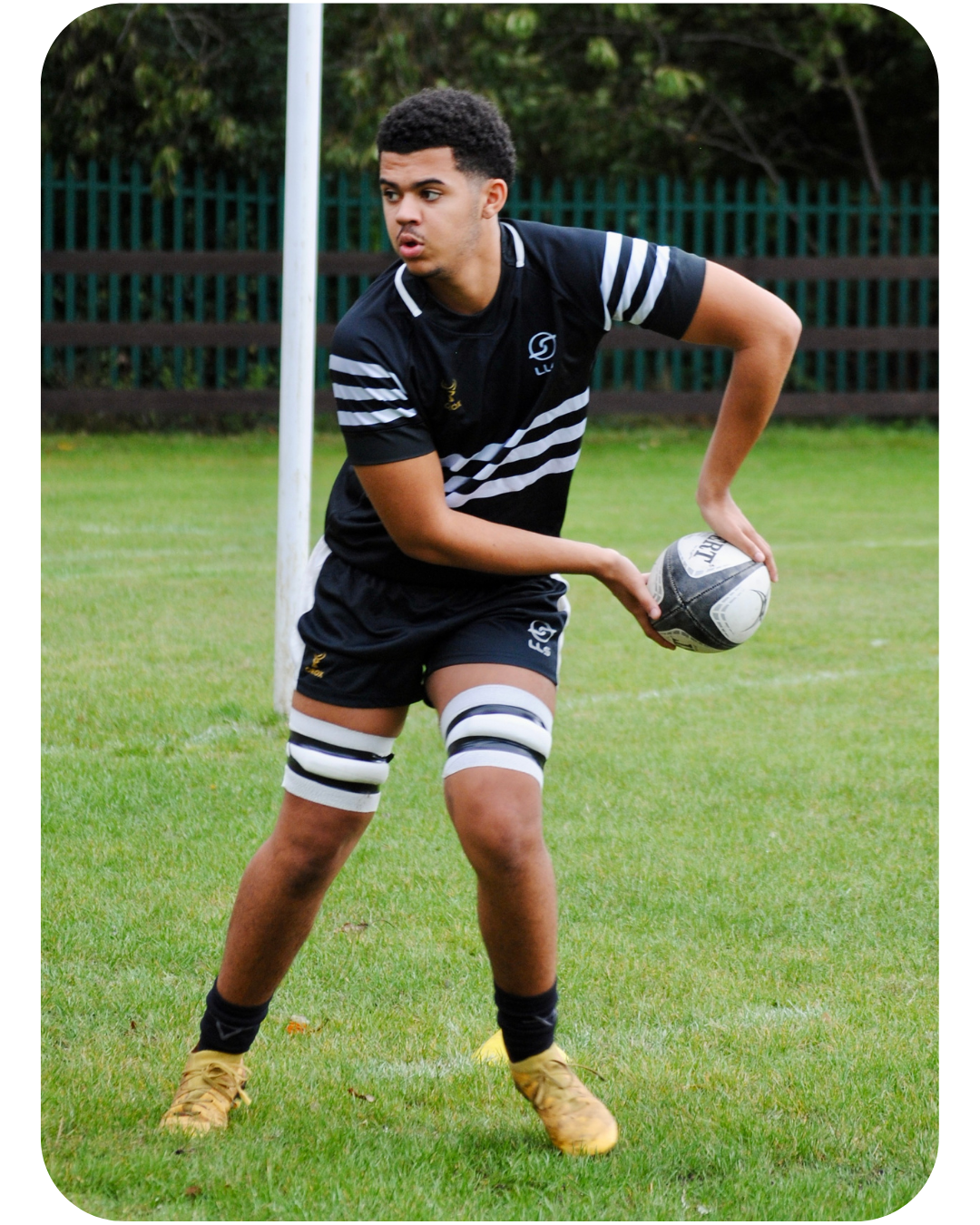 LLS Rugby Programme