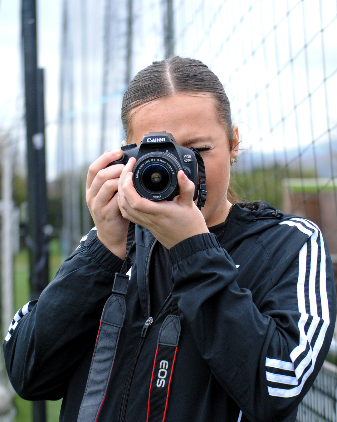 LLS Photographer Sports Media 