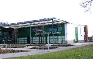 allerton high