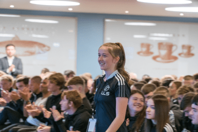 The LLS Course LLS ONLINE SIXTH FORM SPORTS COURSES The LLS Course LLS ONLINE SIXTH FORM SPORTS COURSES