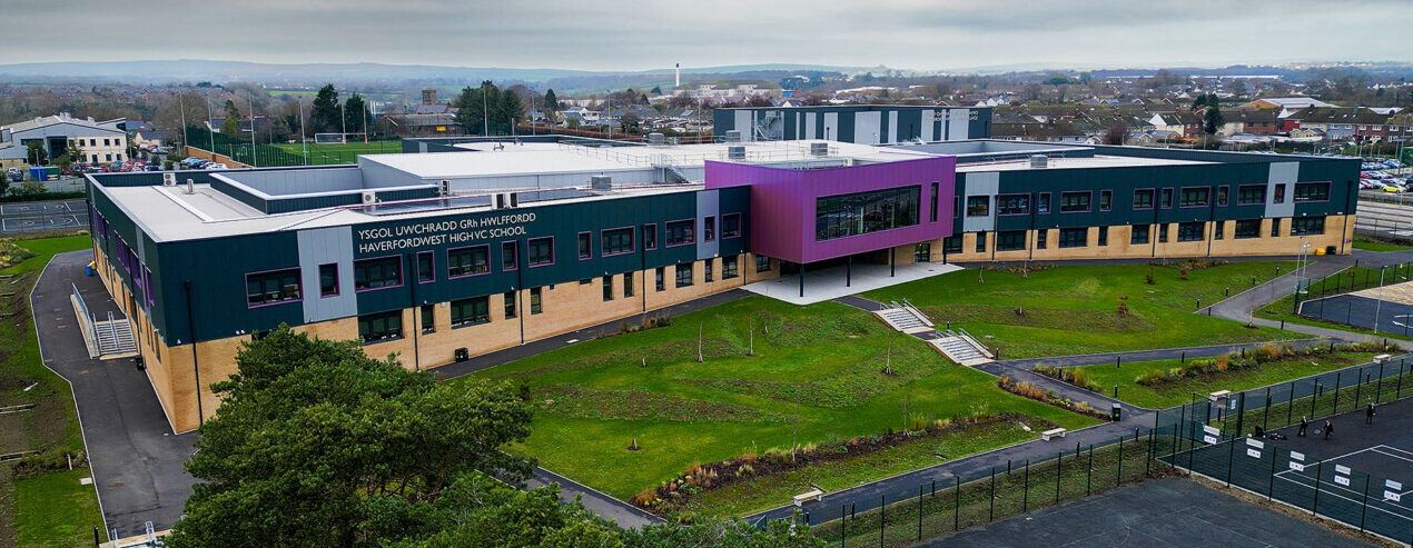 haverfordwest high
