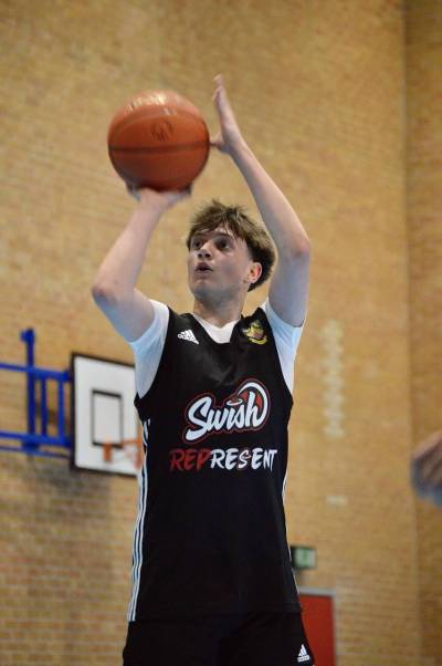sam booth
